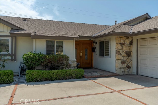 Property Photo:  1016 El Mirador Drive  CA 92835 