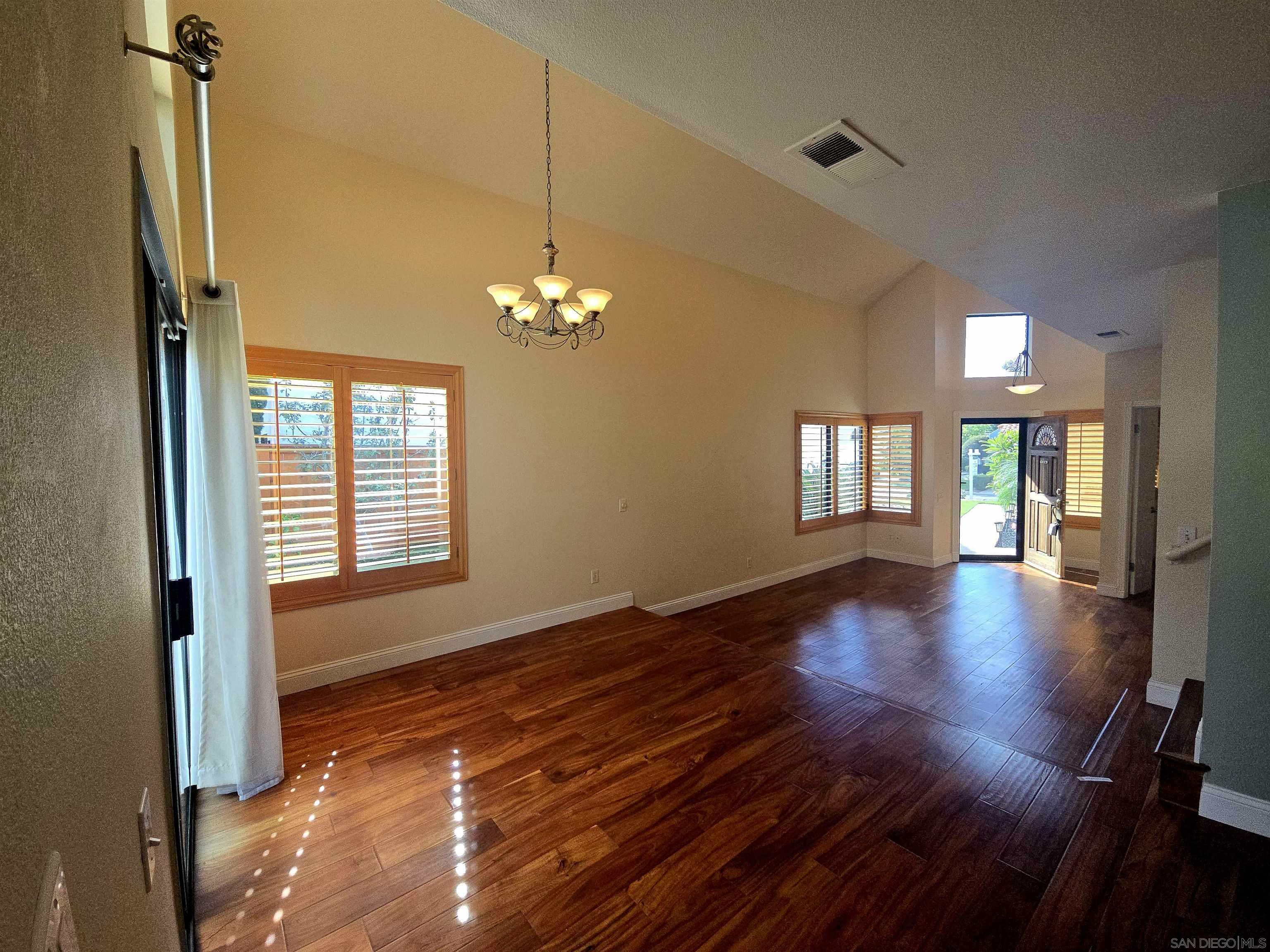 Property Photo:  2822 Forest View Way  CA 92008 