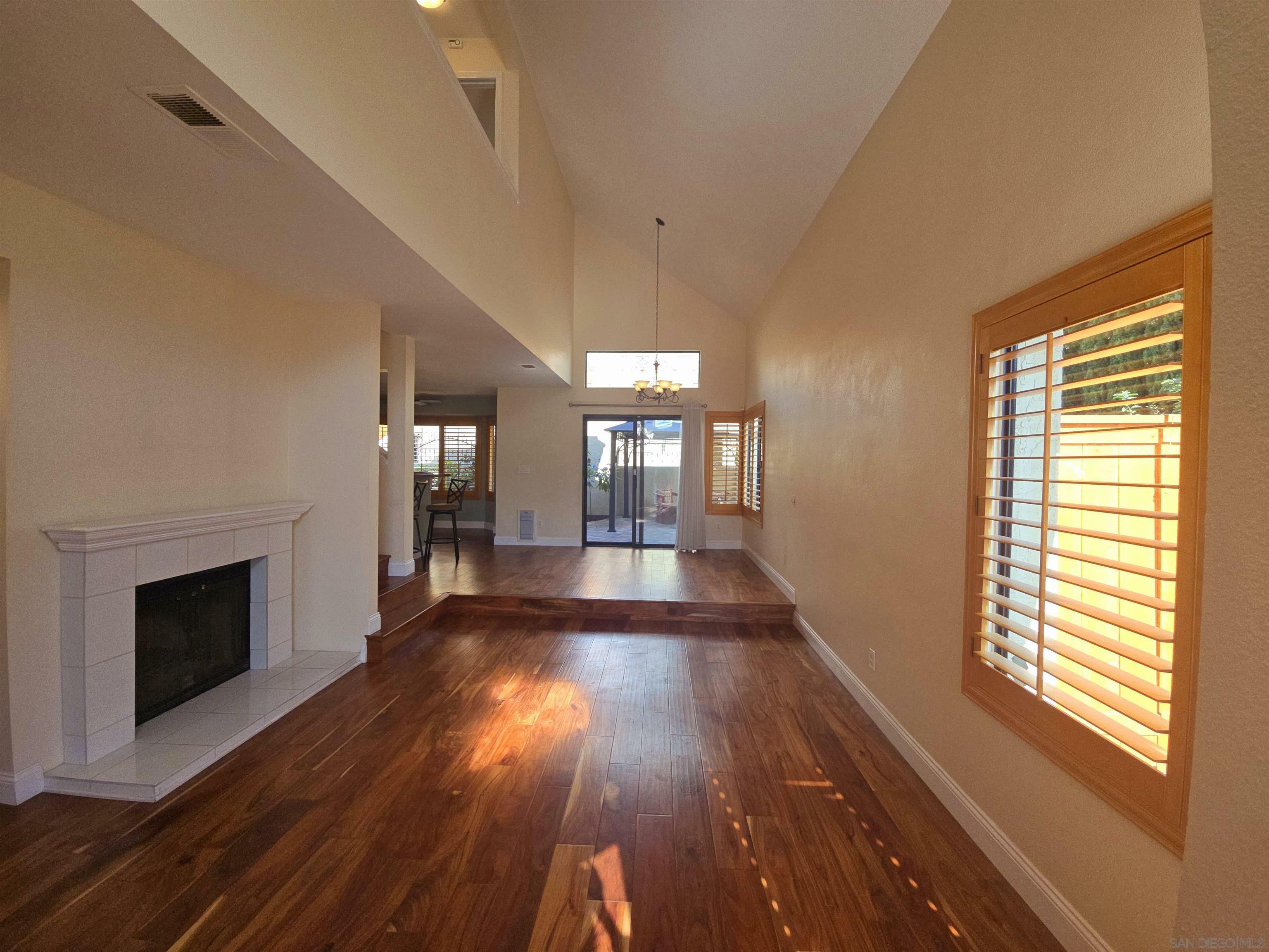 Property Photo:  2822 Forest View Way  CA 92008 