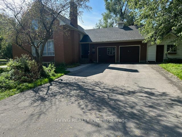 214 Cherryhill Rd  Oakville ON L6L 3E2 photo