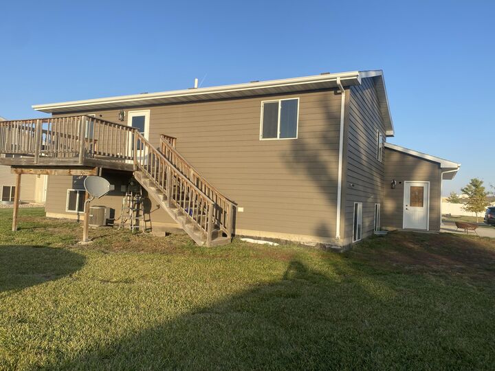 Property Photo:  2016 Eagle St  SD 57401 
