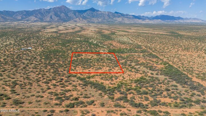 Tbd S Keystone Lot #2 Road B  Hereford AZ 85615 photo