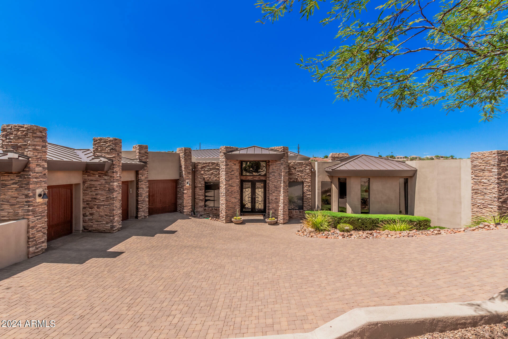 Property Photo:  10224 N Azure Vista Trail  AZ 85268 