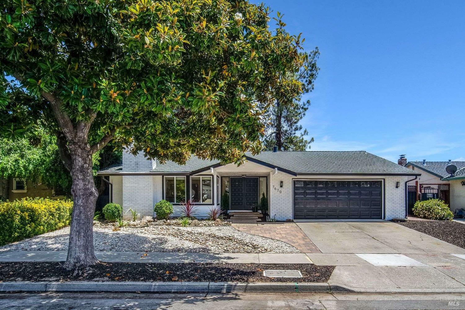 Property Photo:  7670 Wren Avenue  CA 95020 