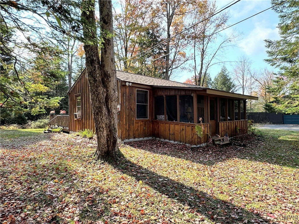 Property Photo:  7532 Gulf Brook Drive  NY 13438 