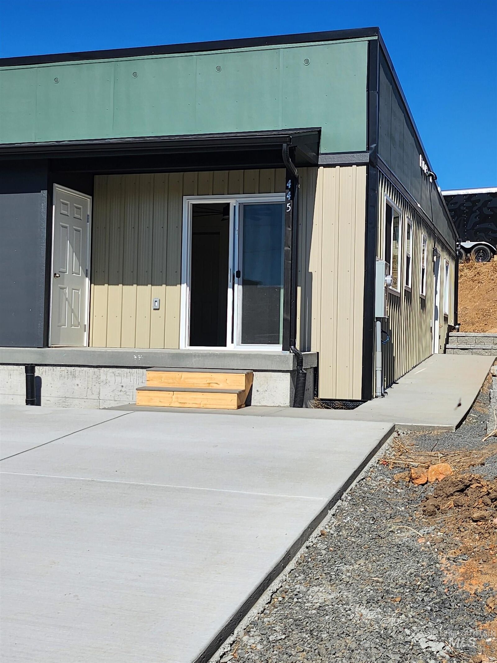 2 bed Moscow home for sale 433 Powers Ave, Moscow, ID 83843