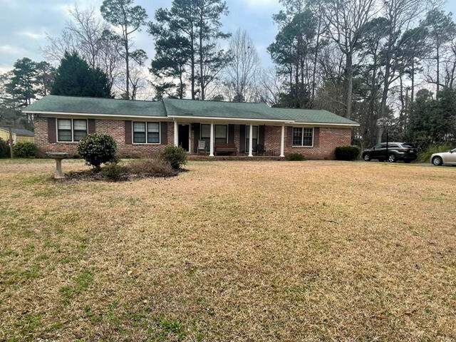 Property Photo:  3379 Amyamanda Lane  SC 29118 