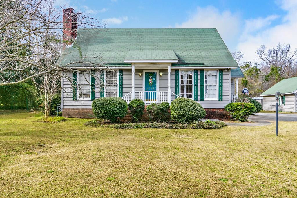 Property Photo:  4149 Brown Street  SC 29118 