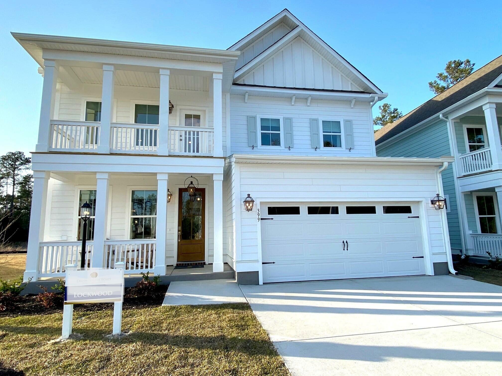 Property Photo: 506 Fiskdale Circle SC 29486