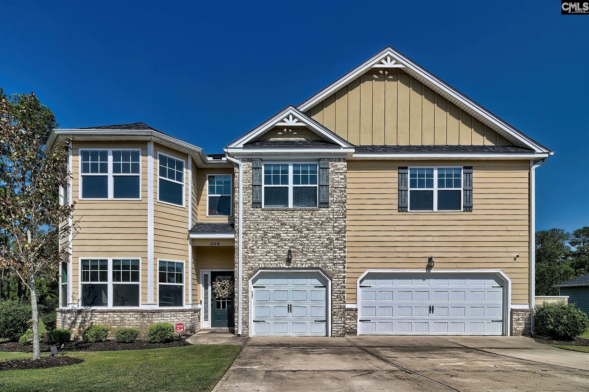 Property Photo:  204 Crimson Queen  SC 29016 