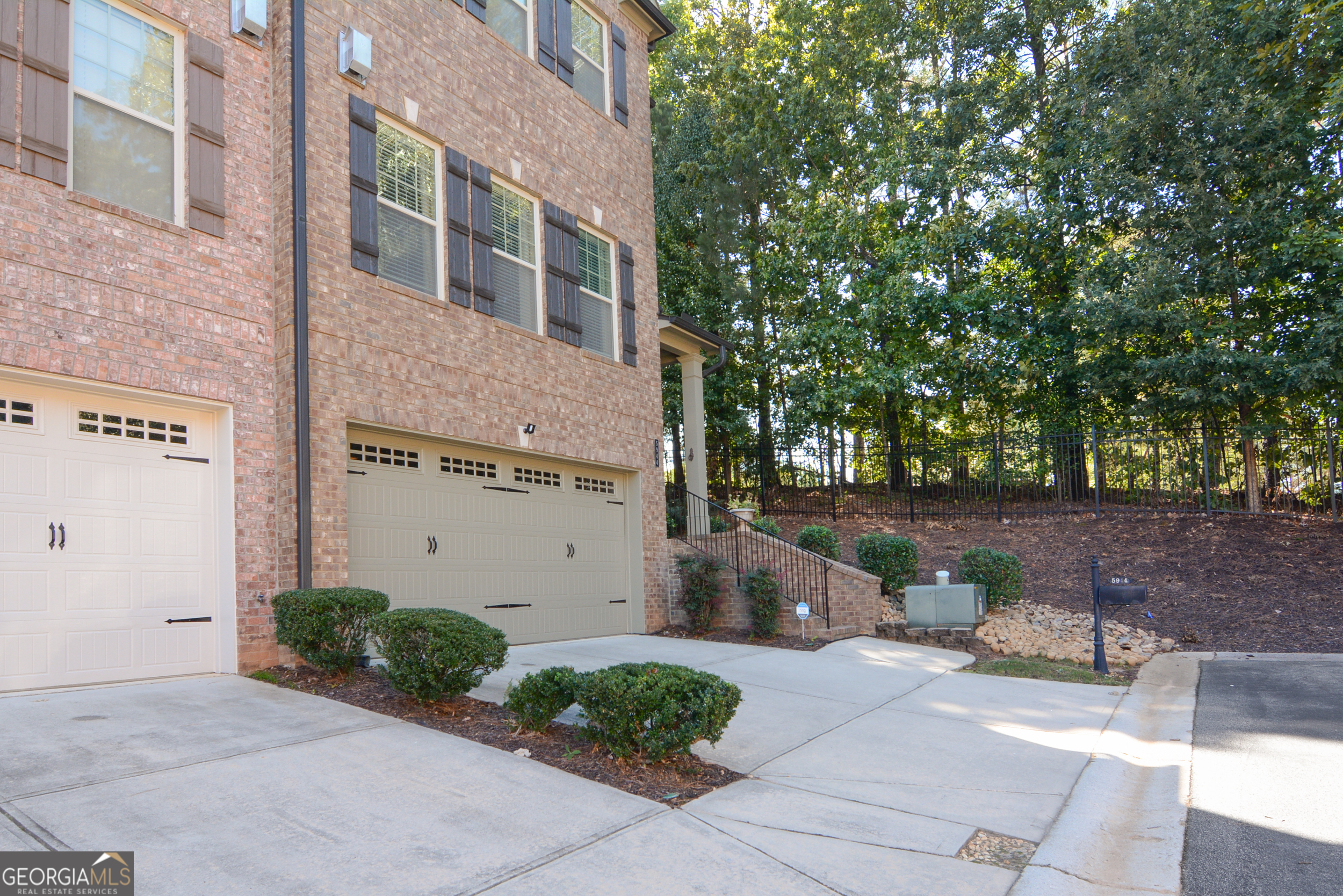 Property Photo:  5944 Norfolk Chase Road  GA 30092 