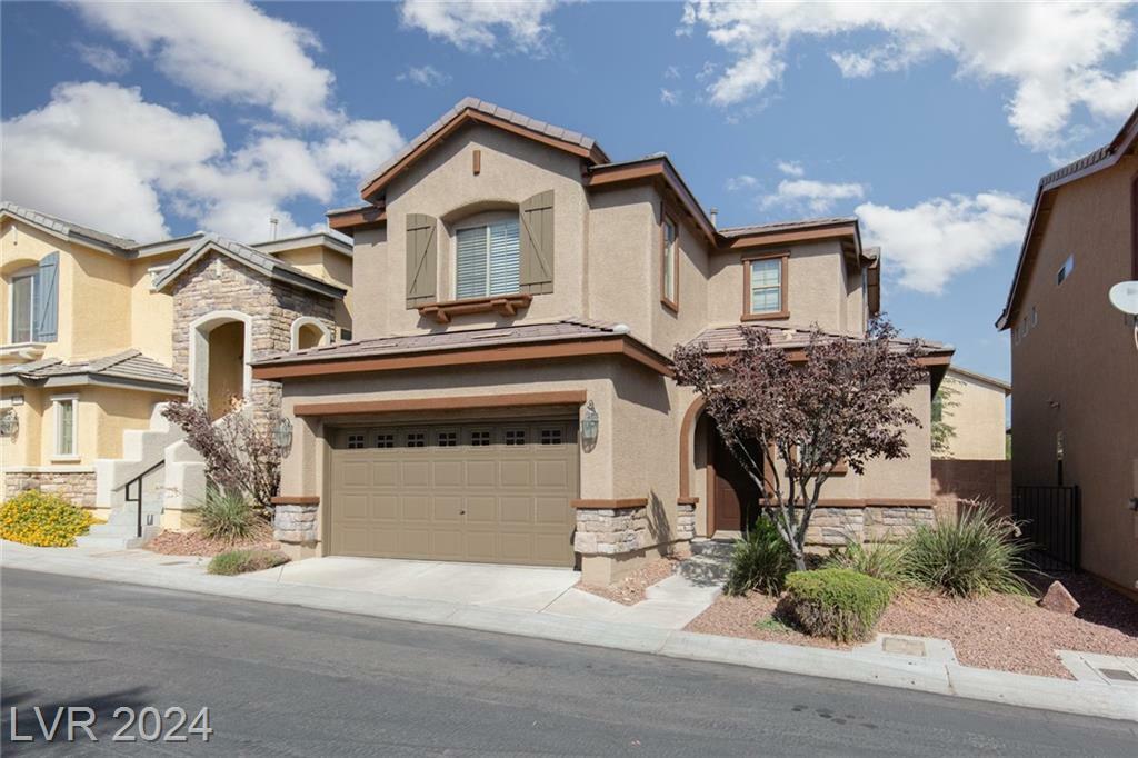 Property Photo:  10420 Scotch Elm Avenue  NV 89166 