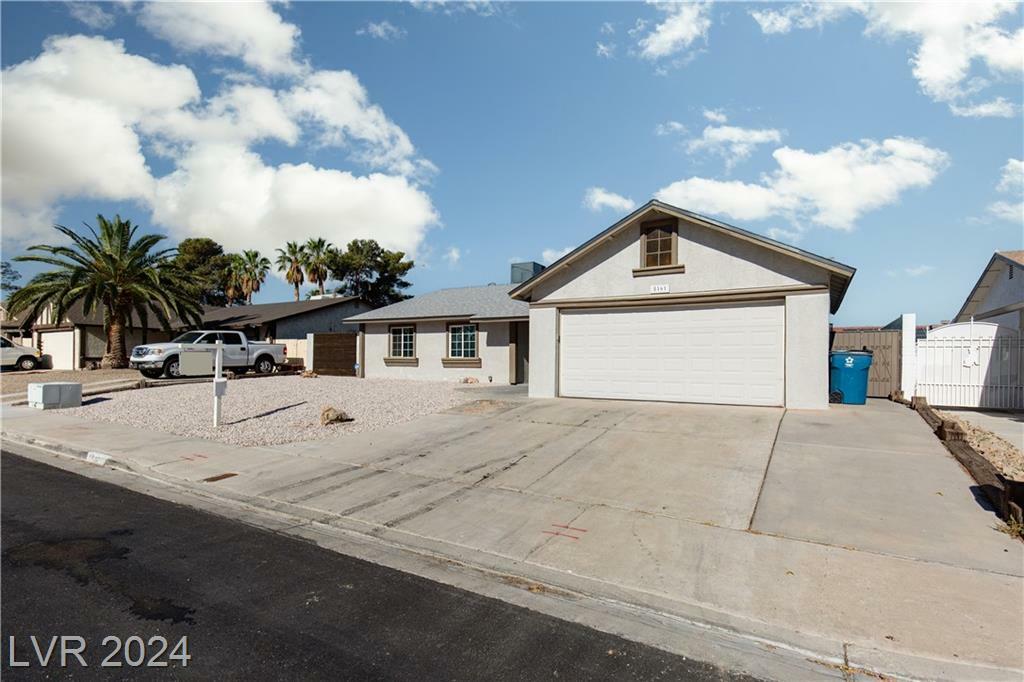 Property Photo:  5161 Sepulveda Boulevard  NV 89118 