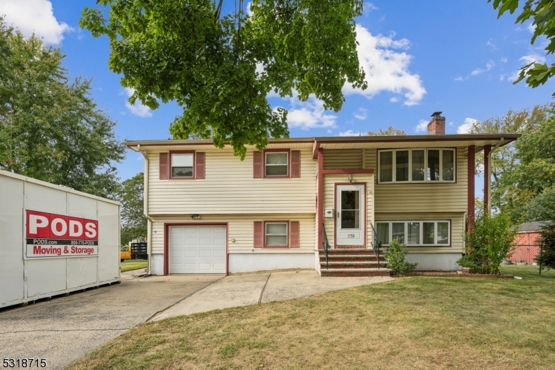 Property Photo:  350 Carlisle St  NJ 07080 