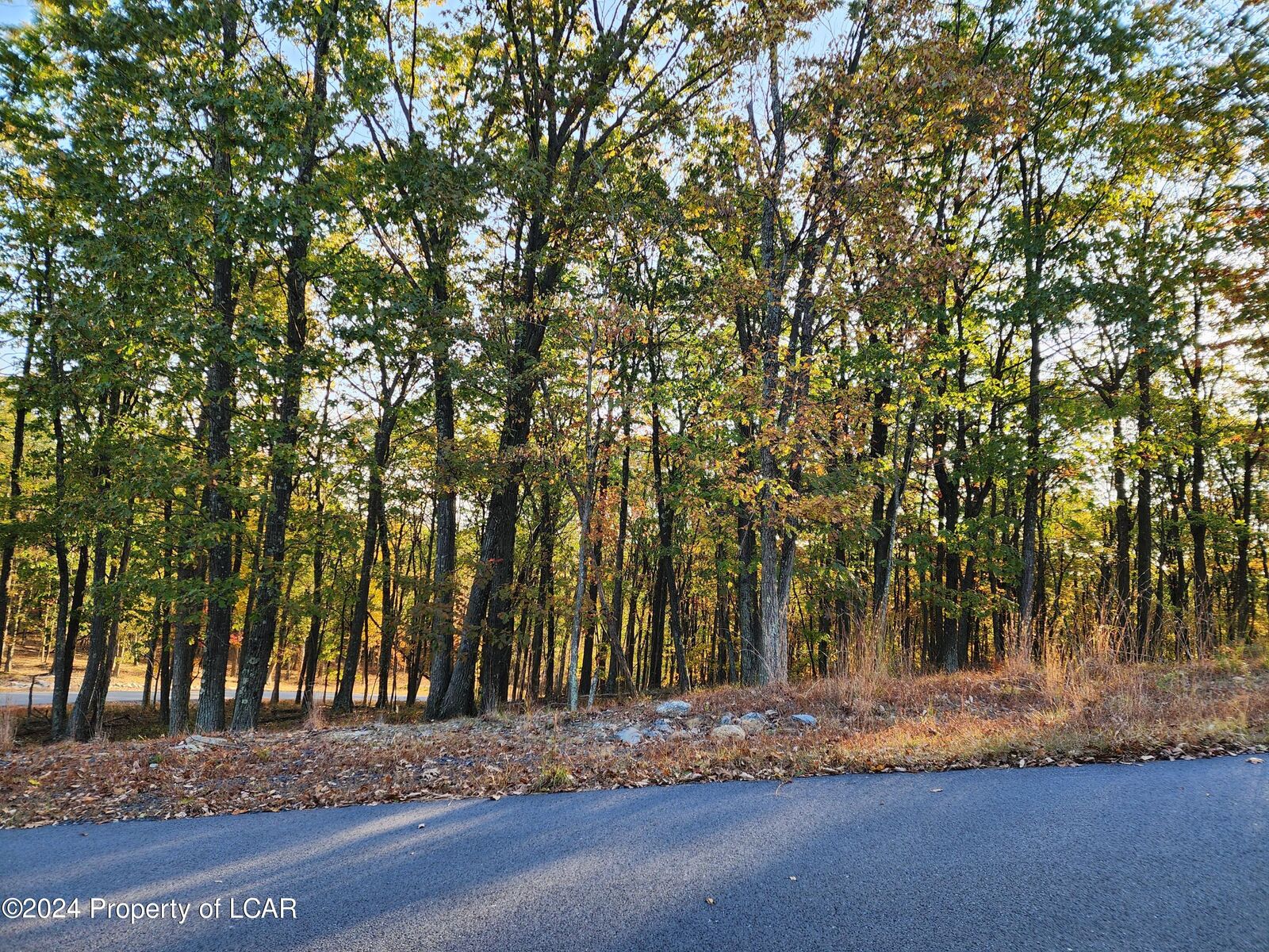 Property Photo: Hf3 430 Big Spring Road PA 18202