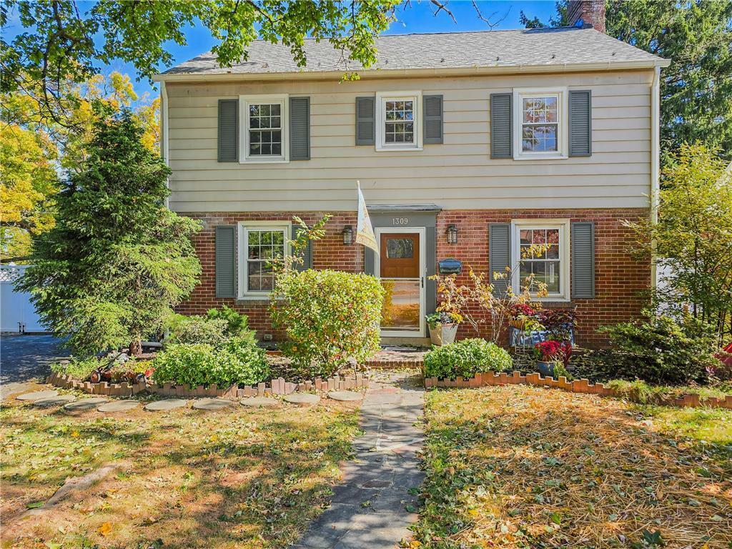 Property Photo: 1309 Cedar Crest Boulevard PA 18104