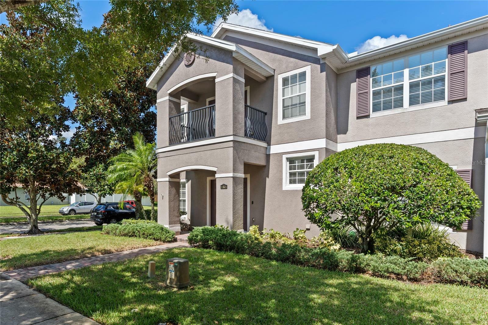 Property Photo:  11801 Citruswood Drive  FL 32832 