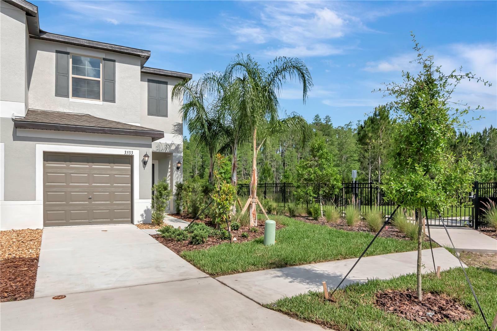 Property Photo:  3533 Bellmeade Court  FL 33543 