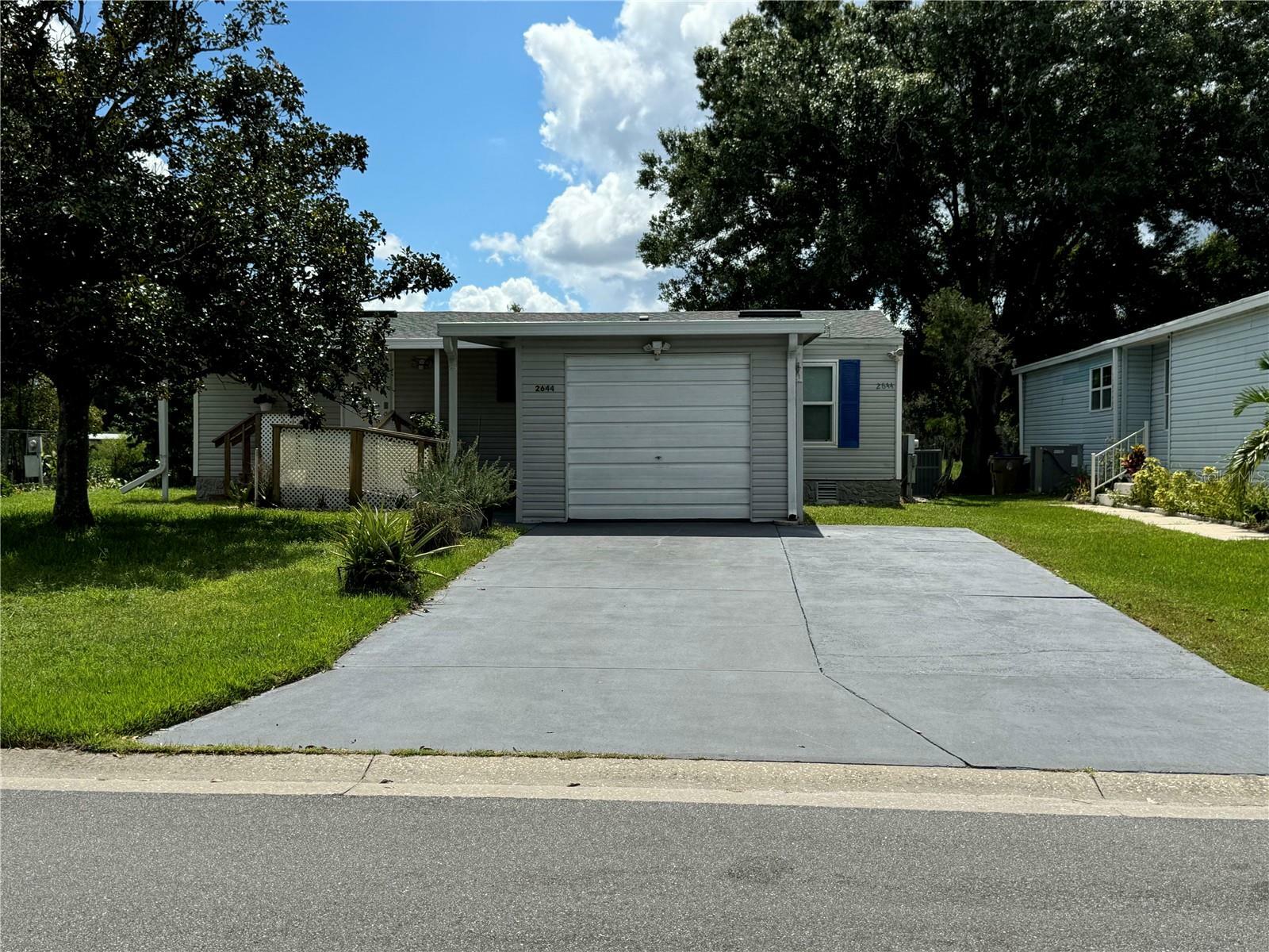 2644 Einwood Drive  Kissimmee FL 34758 photo