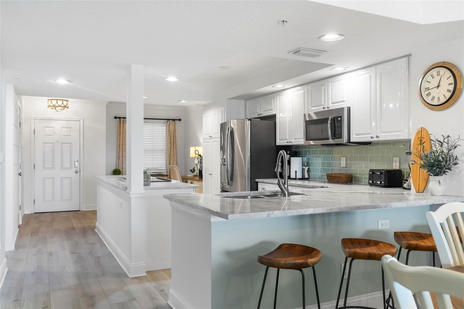 Property Photo: 4670 Links Village Drive B405 FL 32127