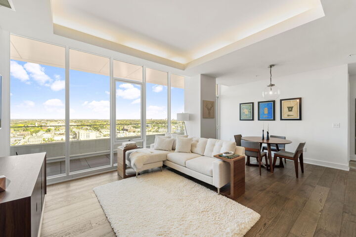 Property Photo: 1141 N Martin L King Jr Dr 3003 WI 53203