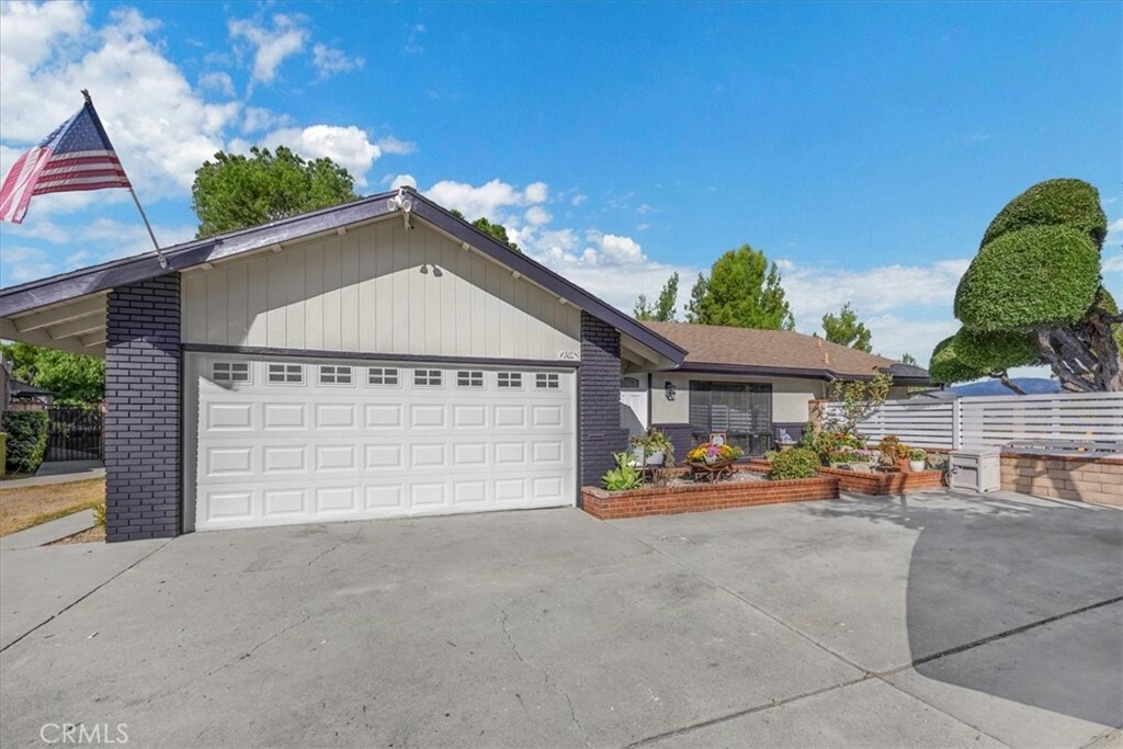 Property Photo:  217 N Platina Drive  CA 91765 