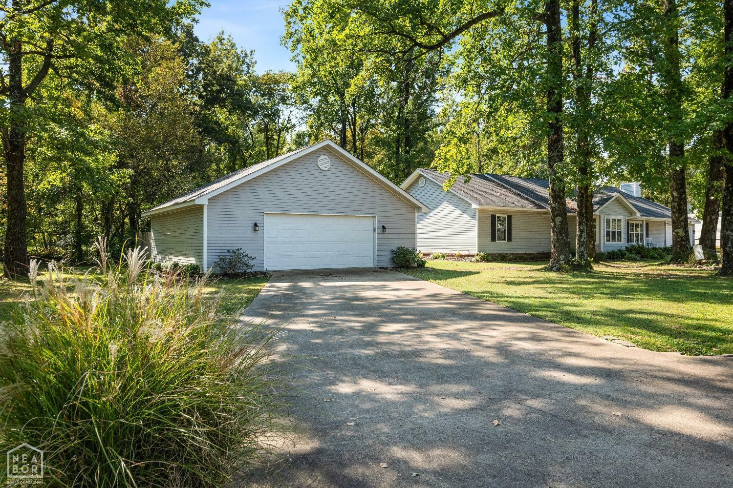 Property Photo:  705 Shadow Ridge Drive  AR 72404 