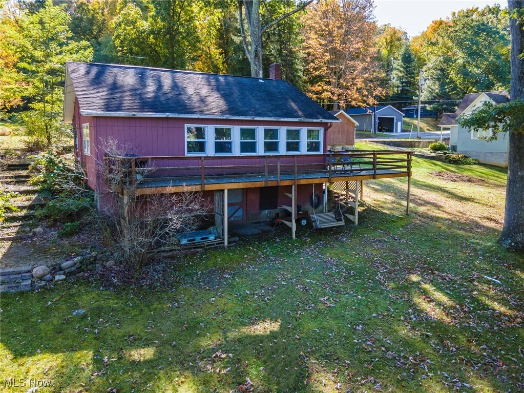 Property Photo:  32102 Woodale Drive  OH 44423 