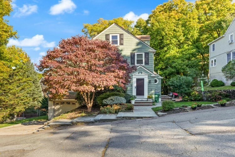 Property Photo:  14 Ivy Rd  MA 02155 