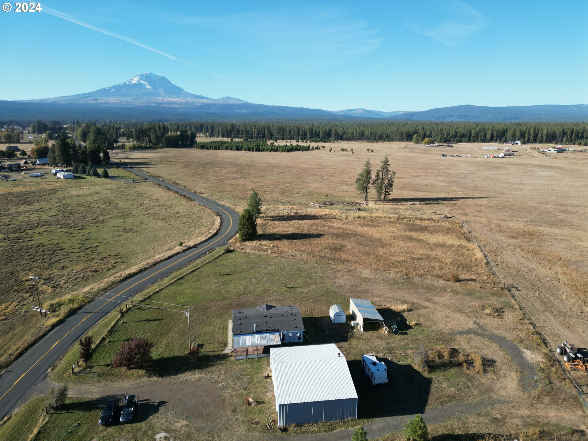 Property Photo:  110 Lakeside Rd  WA 98619 