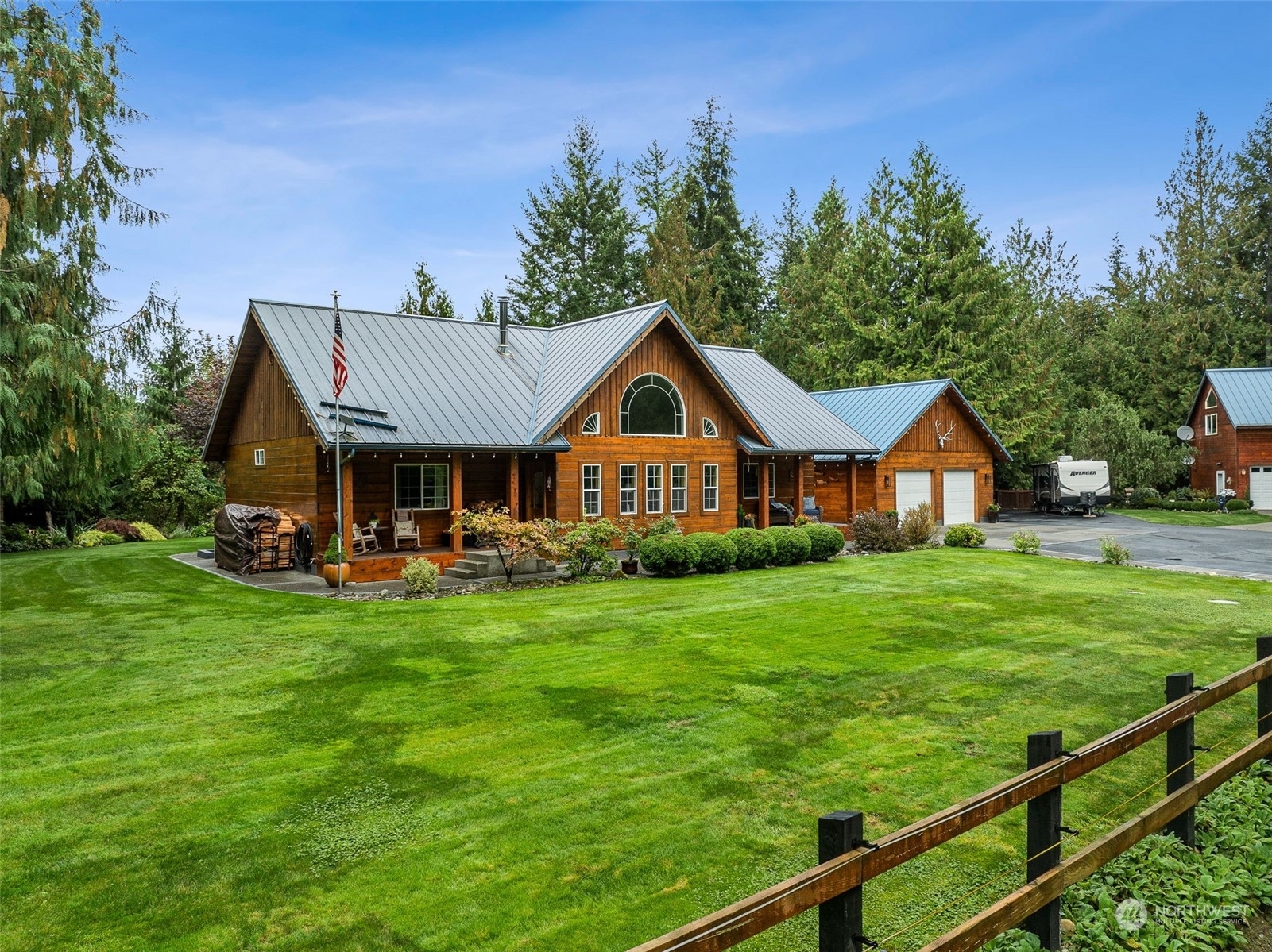 Property Photo:  27528 185th Street E  WA 98323 