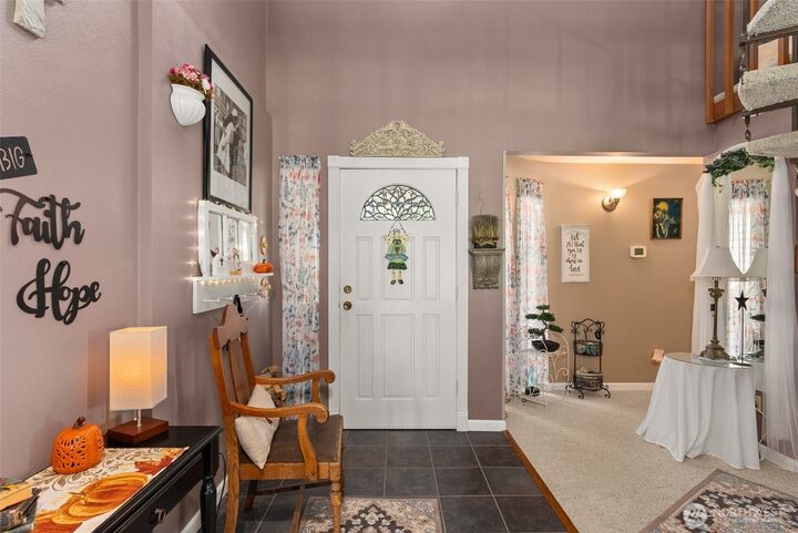 Property Photo: 221 Diekman Road WA 98532