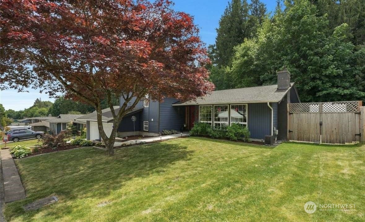 Property Photo:  2802 Forest View Drive  WA 98203 