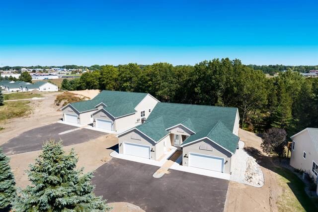 Property Photo: 1933 Pine Ridge Drive MI 49660