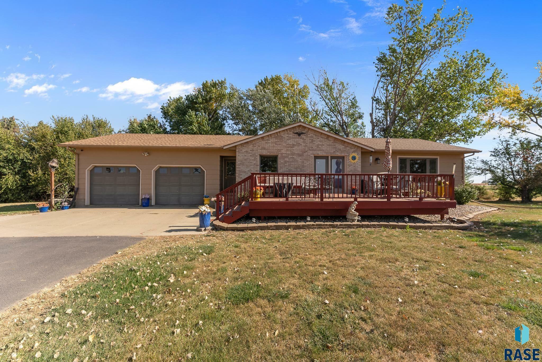 Property Photo:  47702 276th St  SD 57032 