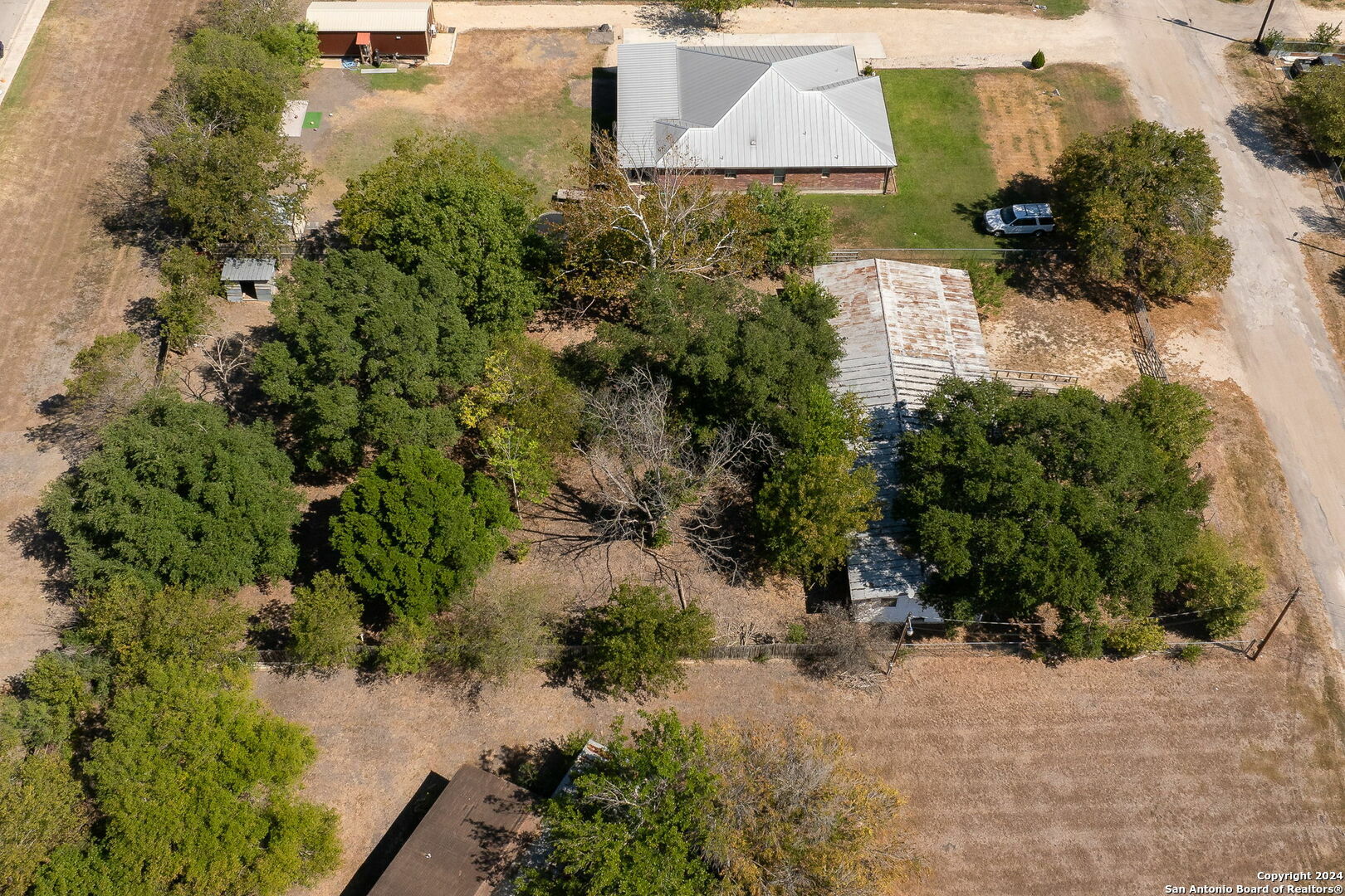 Property Photo:  162 Meadow Crst  TX 78130 