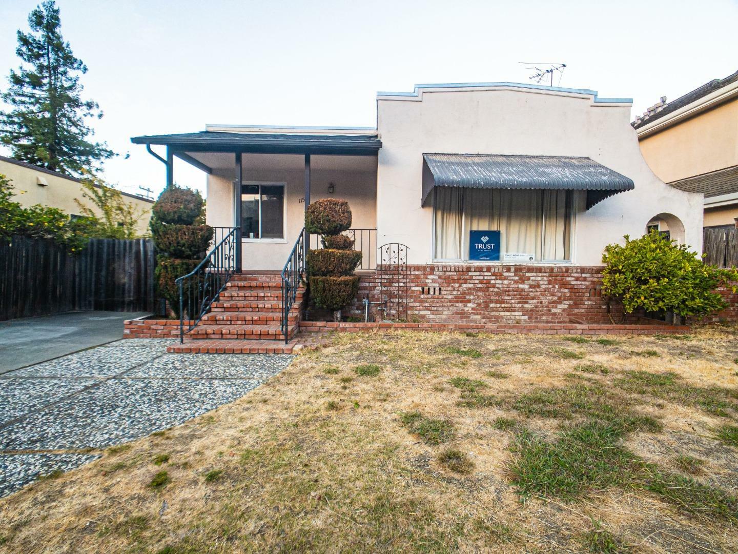 Property Photo:  1150 Vancouver Avenue  CA 94010 