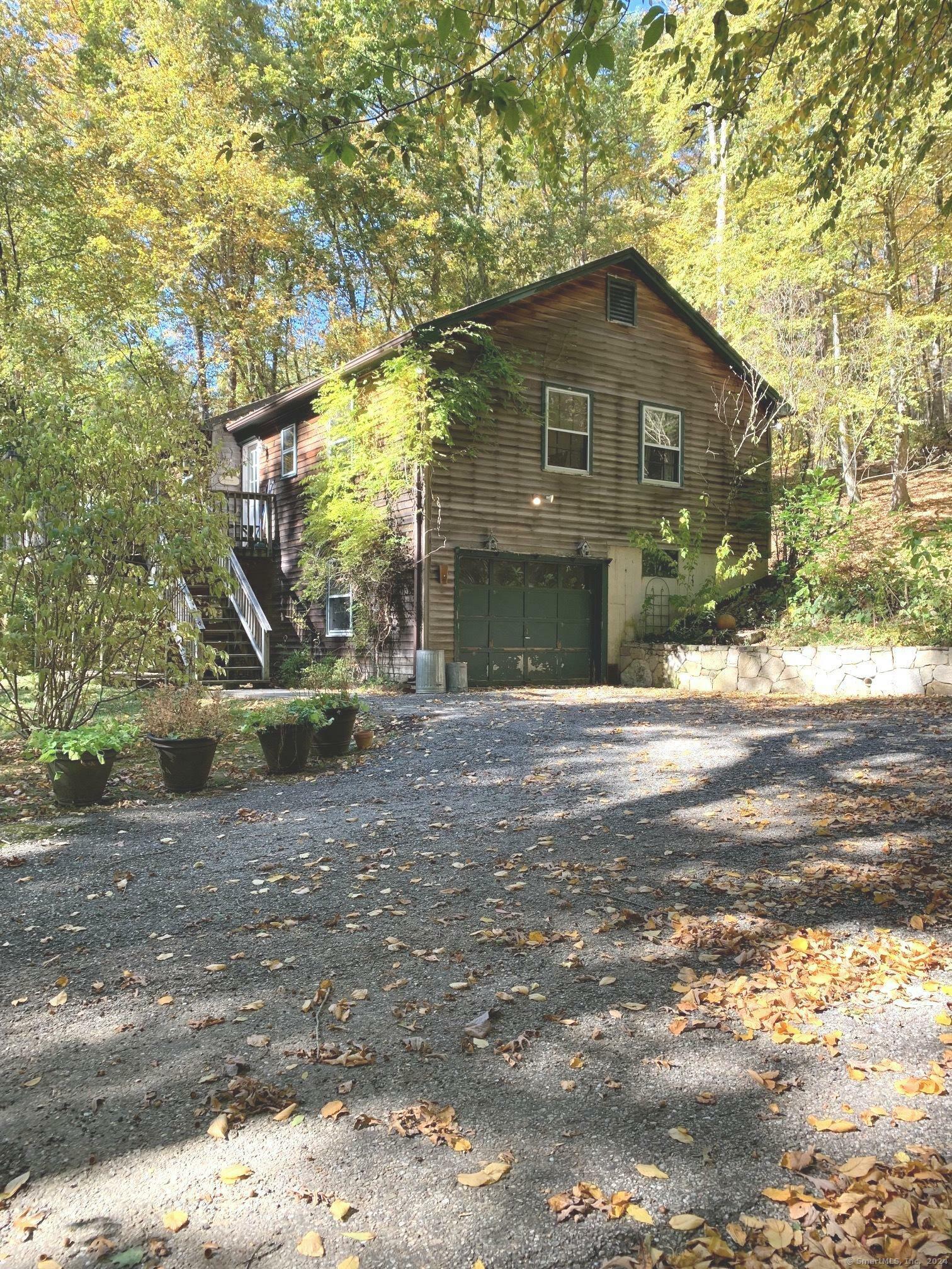 Property Photo:  41 Eabow Brook Road  CT 06752 