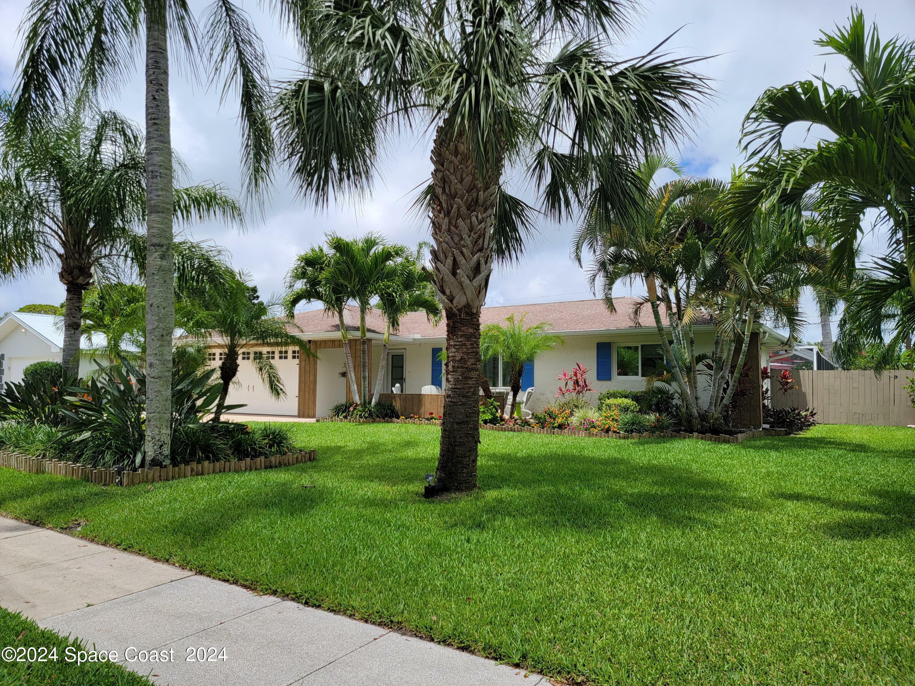 Property Photo:  2508 Watkins Drive  FL 32901 