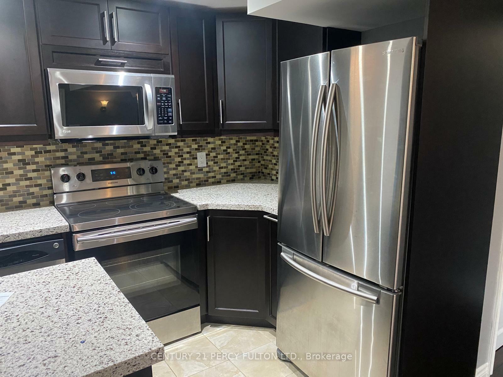 Property Photo: 49 Game Creek Cres N ON L7A 0J3