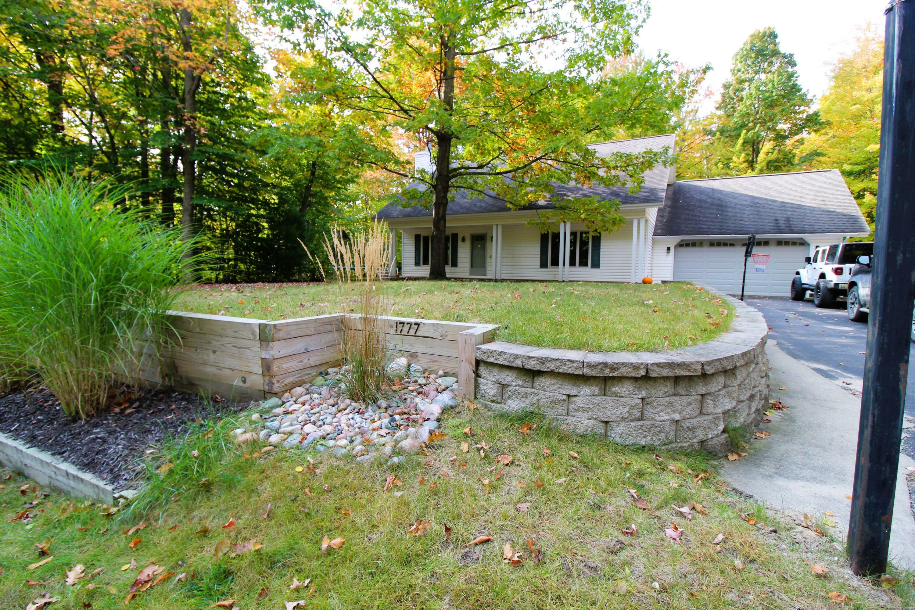 Property Photo:  1777 Snow Owl Court  MI 49735 