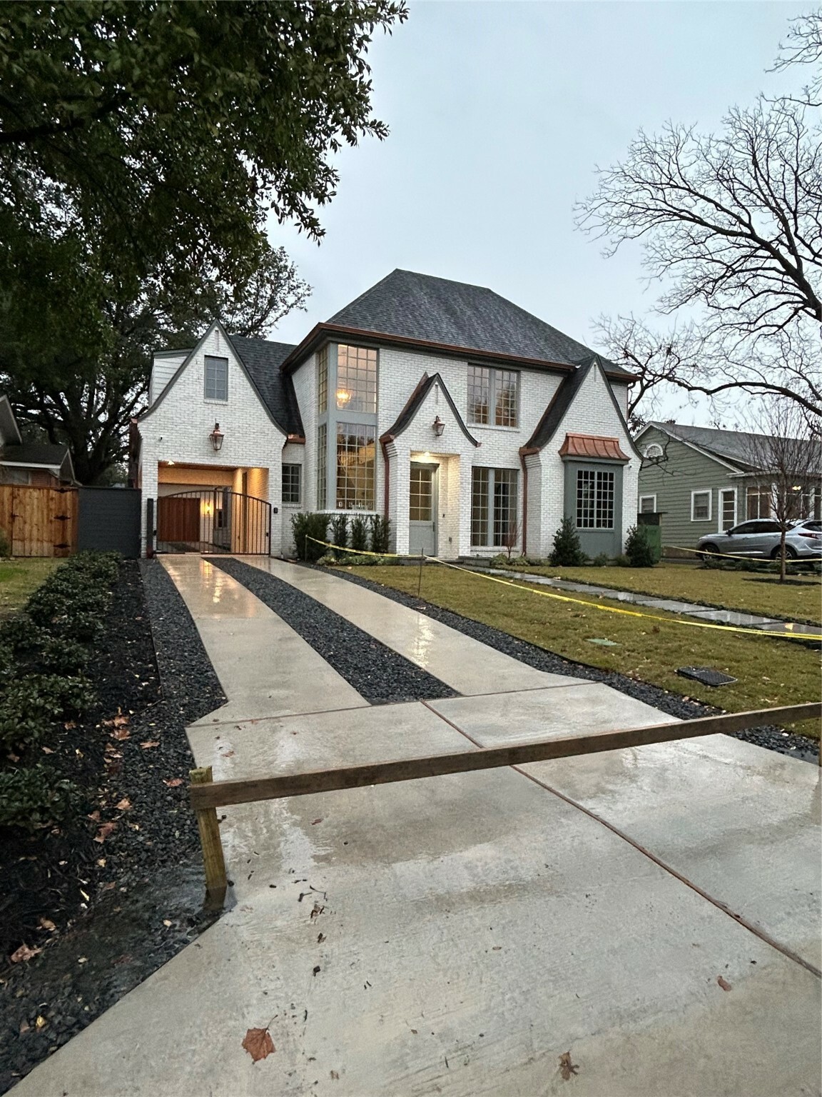 Property Photo:  1610 Preston Avenue  TX 78703 