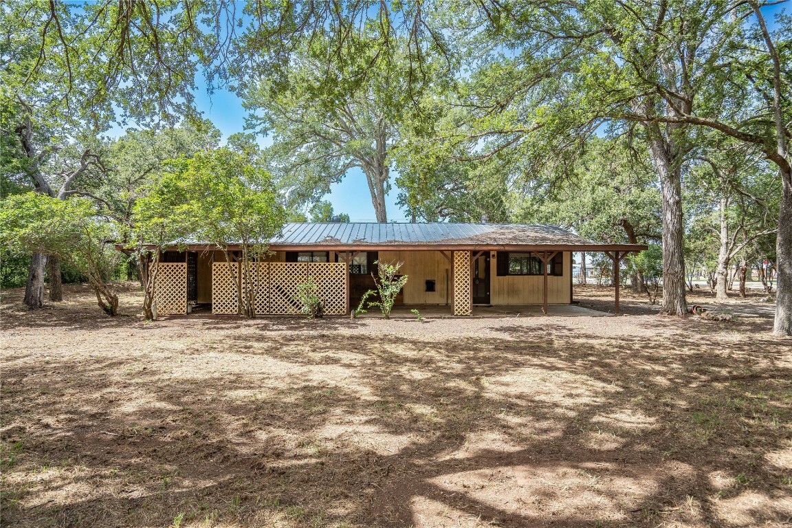 22 Chaparral Drive  Fredericksburg TX 78624 photo