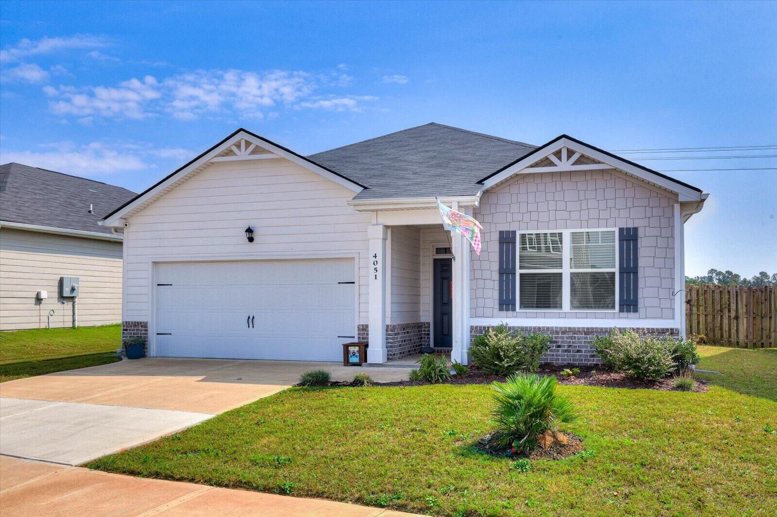 Property Photo: 4051 Sorensten Drive SC 29803