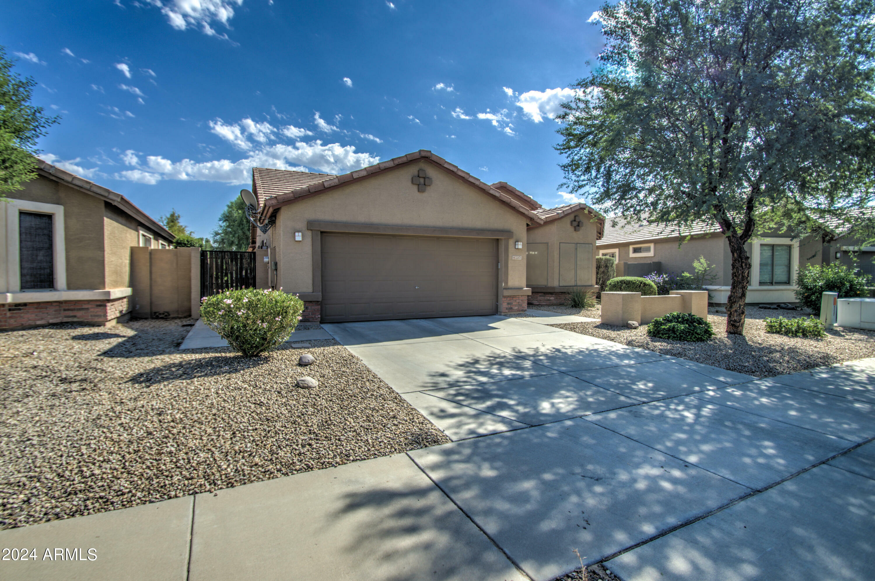 Property Photo:  22571 S 212th Street  AZ 85142 