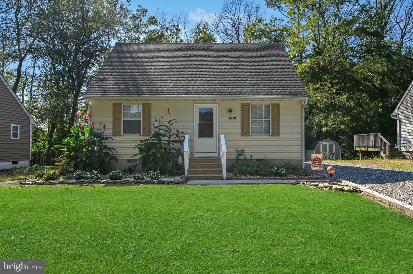 Property Photo:  1712 Glen Avenue  MD 21804 