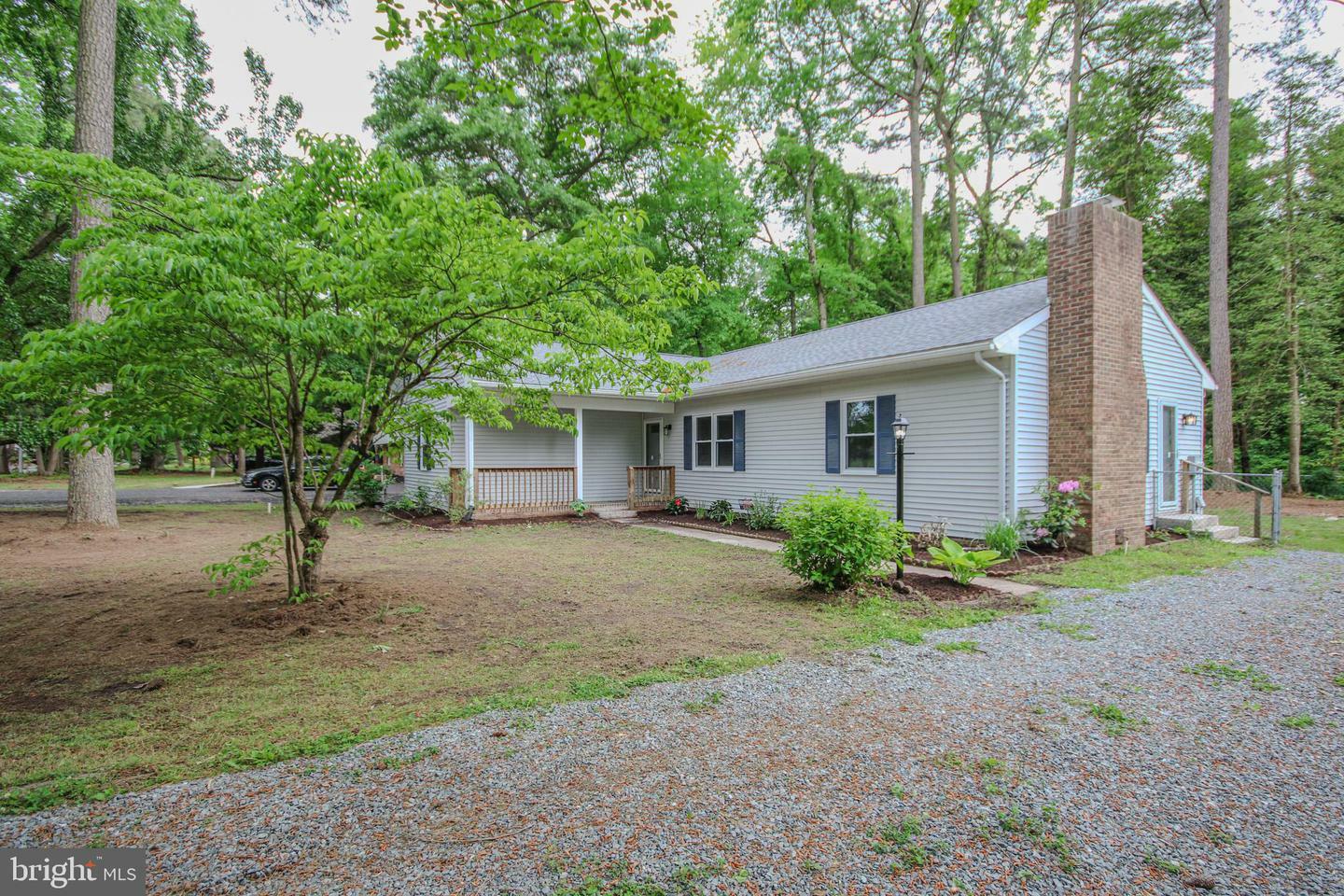 Property Photo:  502 Forest Drive  MD 21826 