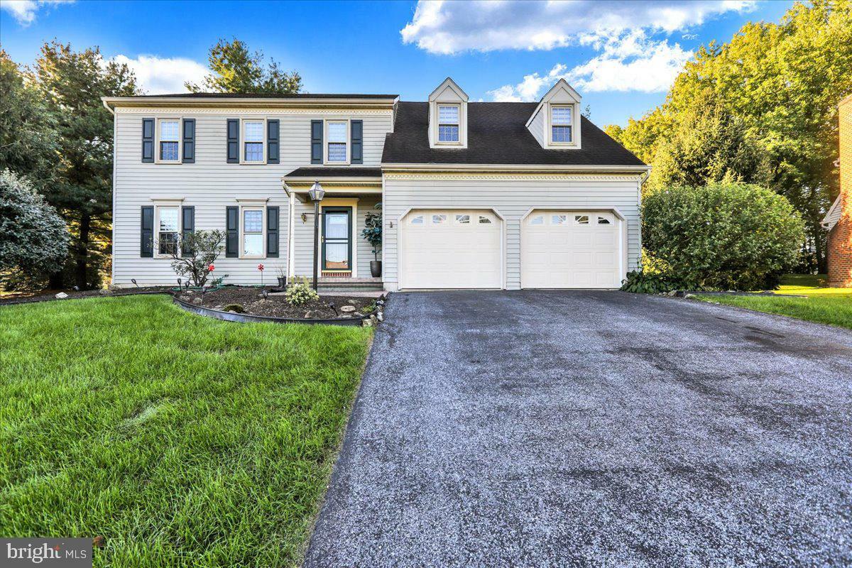 737 Rosemont Drive  Lititz PA 17543 photo