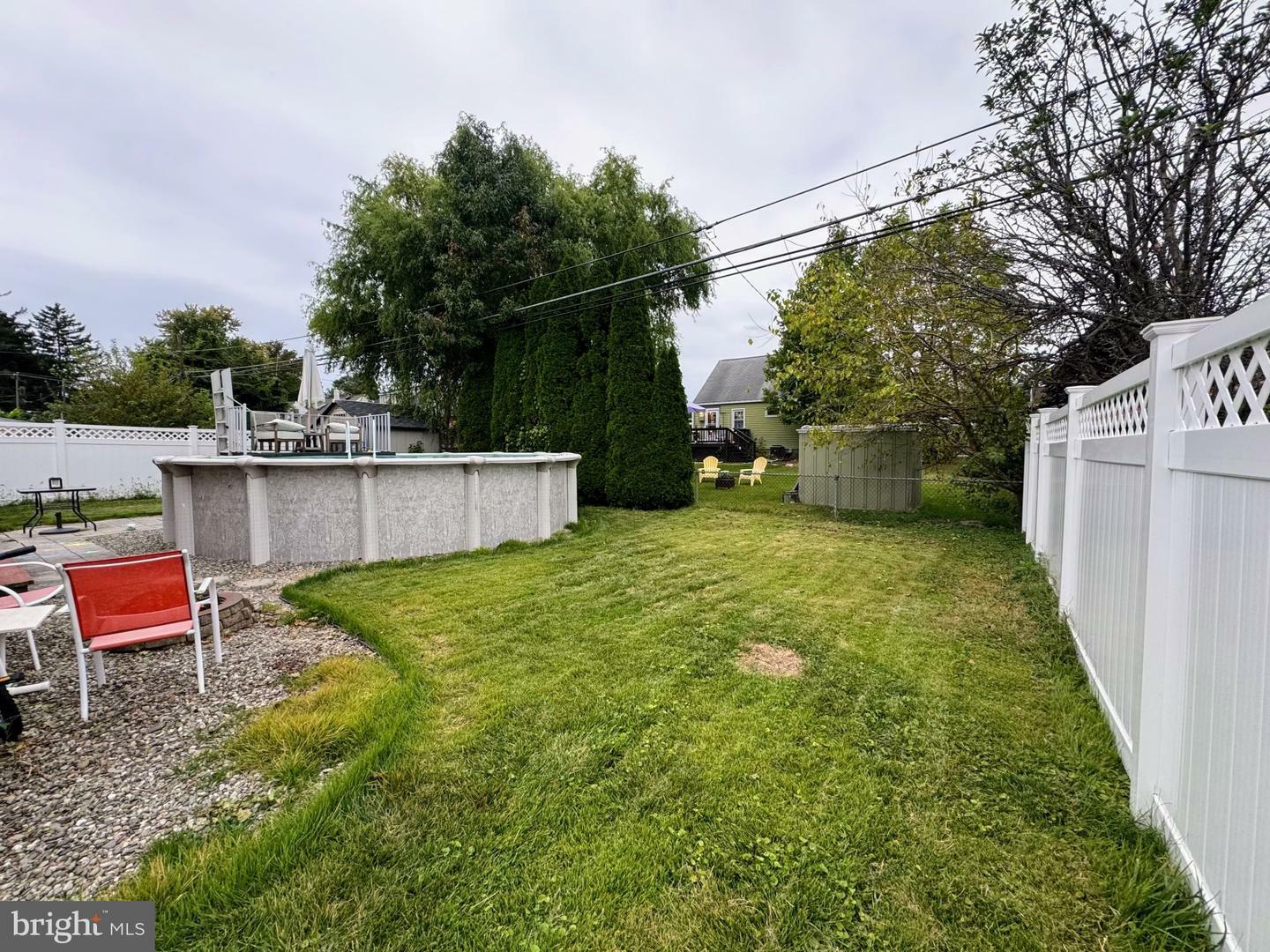 Property Photo:  524 Hillcrest Avenue  PA 19067 