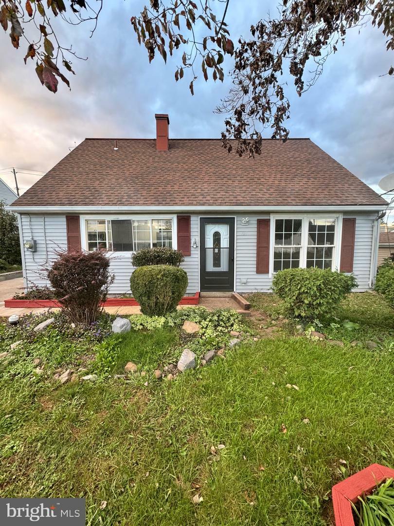 Property Photo:  107 Aspen Street  PA 17057 